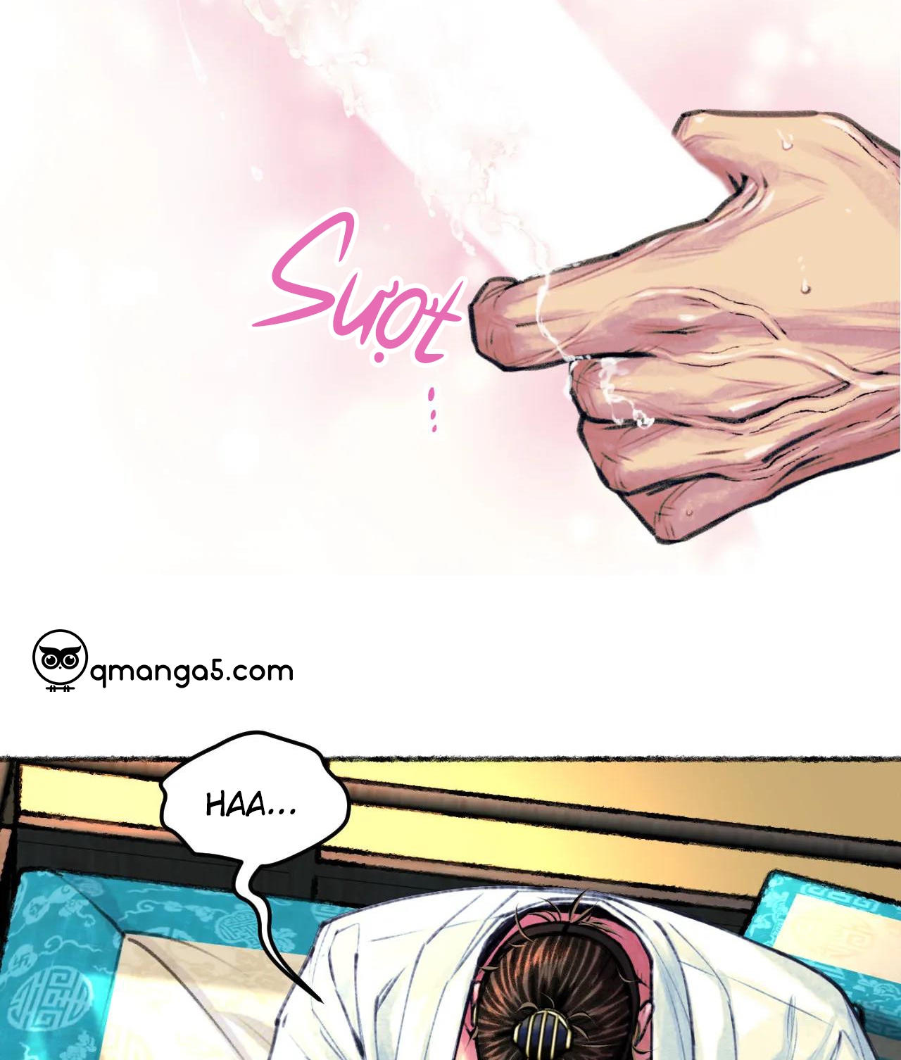 phò mã quan phu chapter 6 34