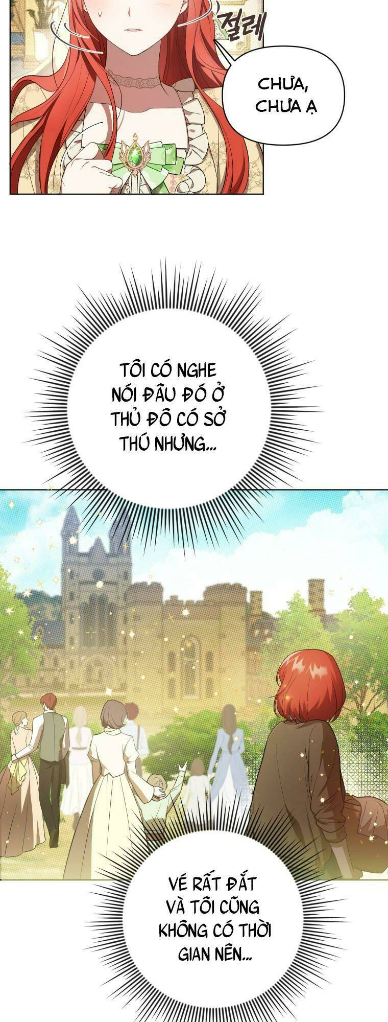 tôi trở thành phiên dịch viên của bạo chúa chapter 17 4