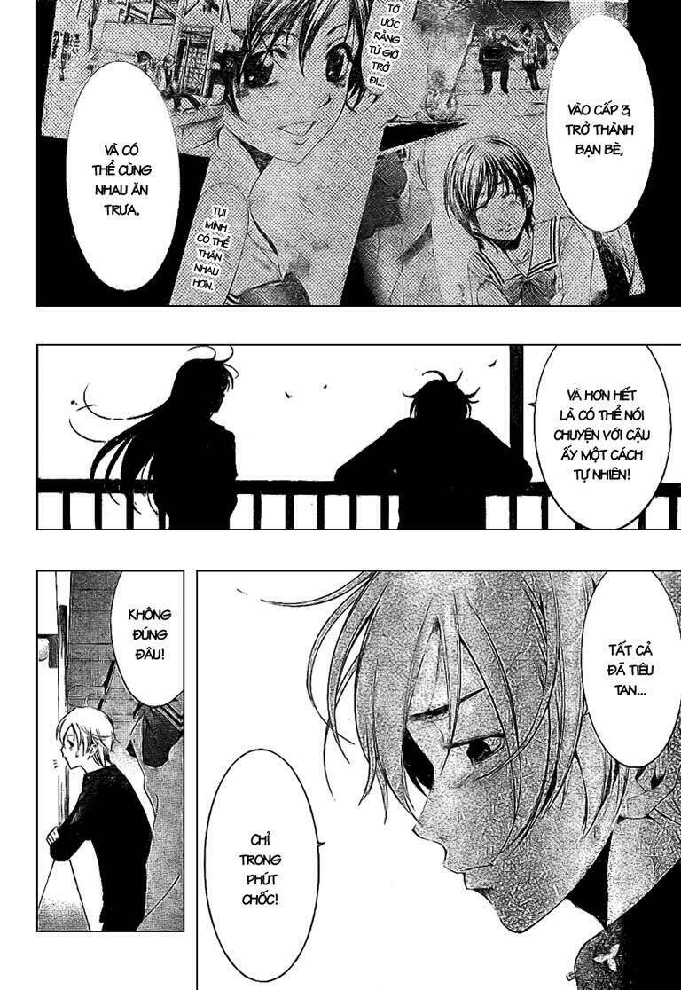 thị trấn tình yêu chapter 18 13