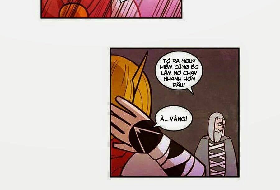 the devil king is bored chapter 128 21