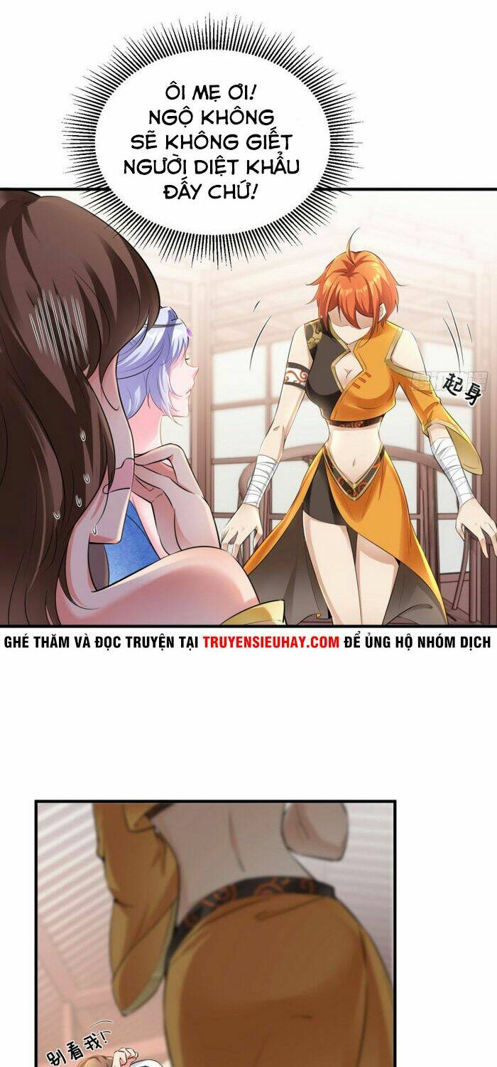 tà du ký chapter 78 14