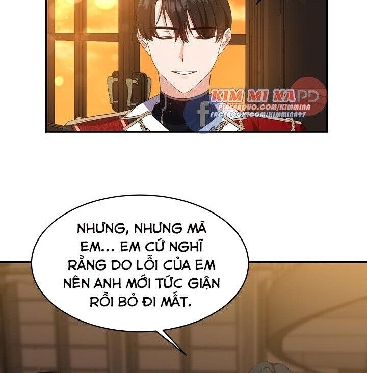 người chồng bạo chúa của tôi đã thay đổi chapter 7 12