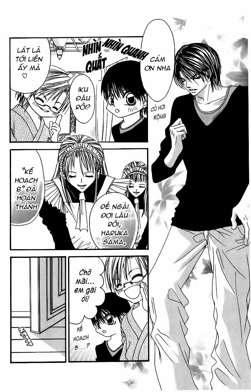 i love my little sister chapter 54 5