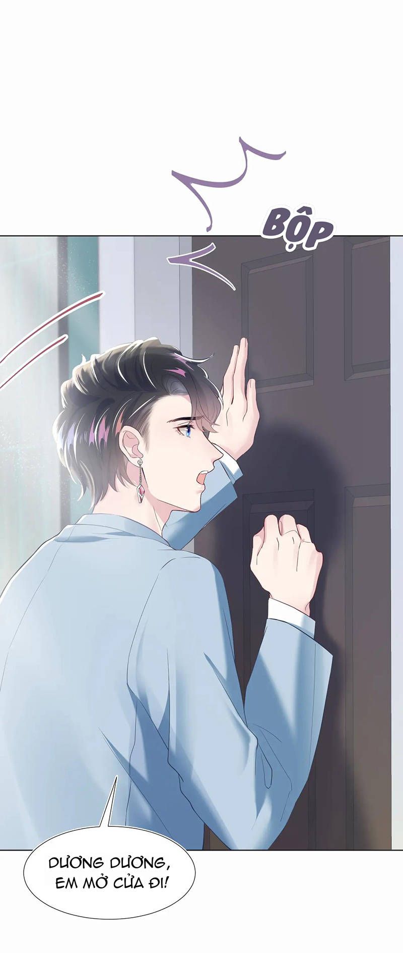 bạch liên hoa tuyệt mĩ dạy học online chapter 6 17