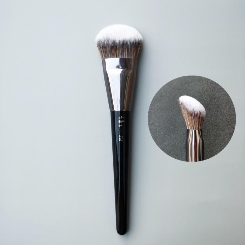 Cọ Đánh Nền Fillimilli Shaping Brush 854 Màu Trắng