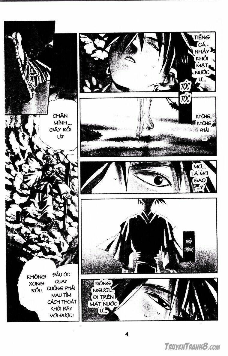 behind master - huyền thoại thiên cẩu chapter 1 3