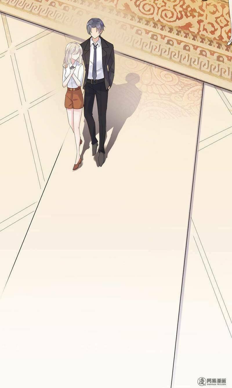 chọc tới chủ tịch tổng tài 2 chapter 50 21