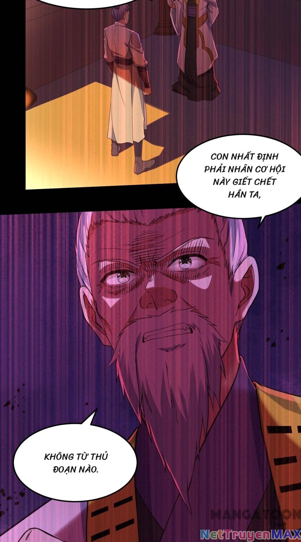 đệ nhất người ở rể chapter 236 8