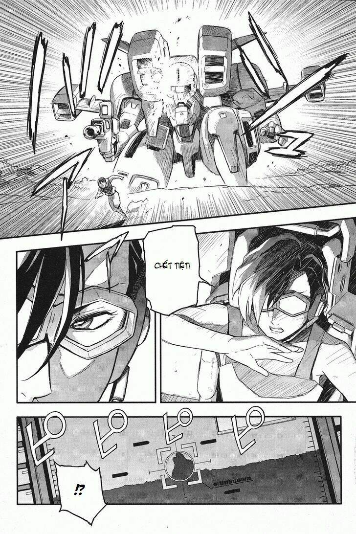 new mobile report gundam wing endless waltz: the glory of losers chapter 10 25