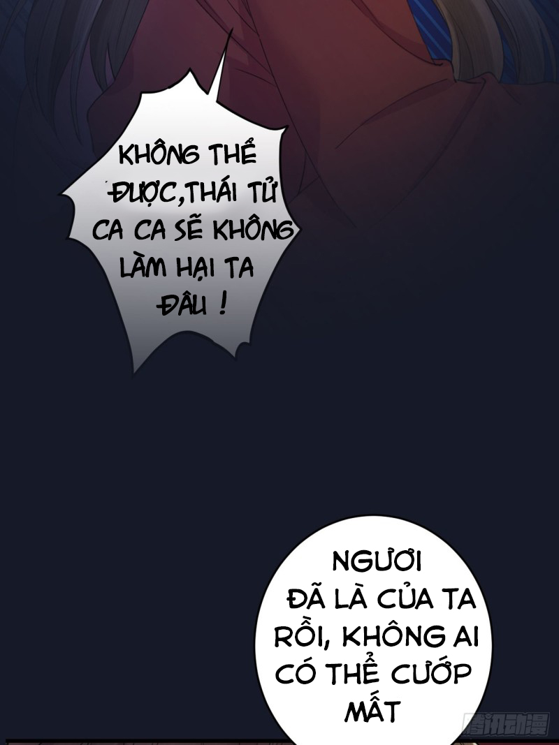 lễ băng nhạc hoại chi dạ chapter 0 22