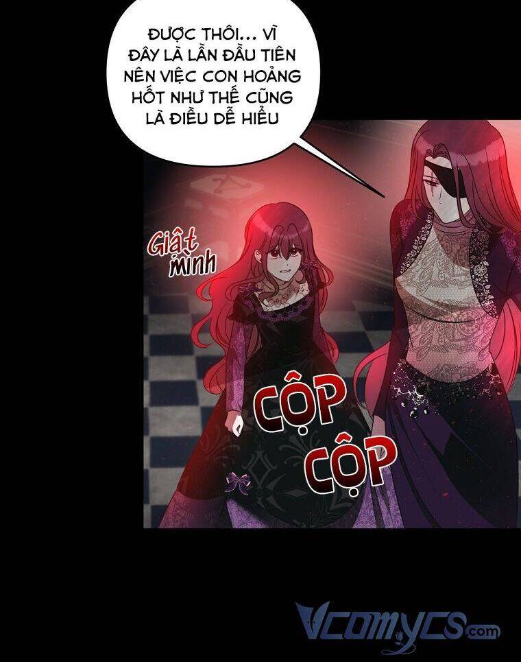 phương pháp sống sót khi phải ngủ cùng hoàng đế chapter 26 11