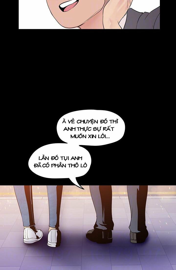 tân thế giới tuyệt vời chapter 37 28