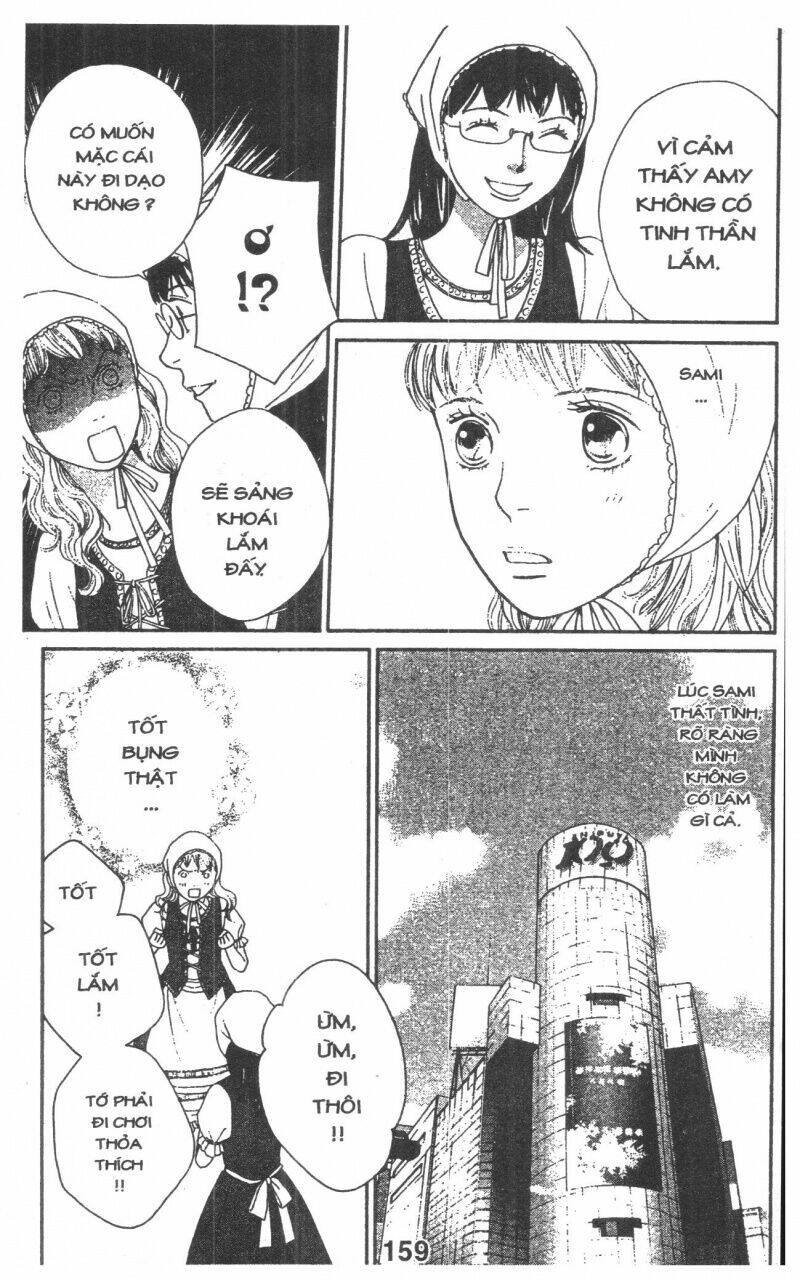 tigers and wolves chapter 3 159