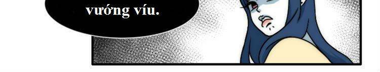 đừng dính người! chăn của ta chapter 7 7