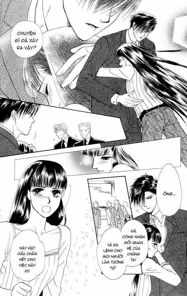 barairo my honey chapter 11 23