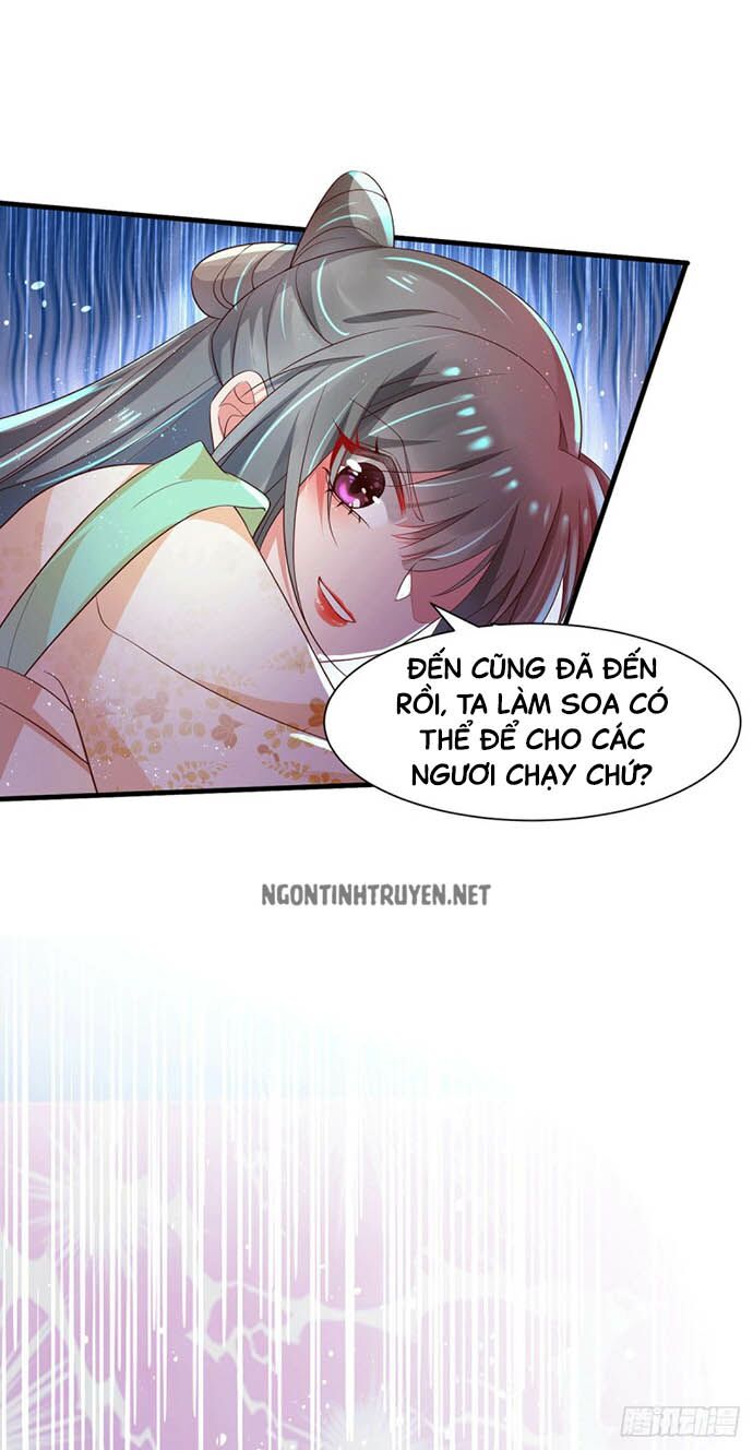 bệnh kiều phu quân ngạnh thượng cung chapter 40 4
