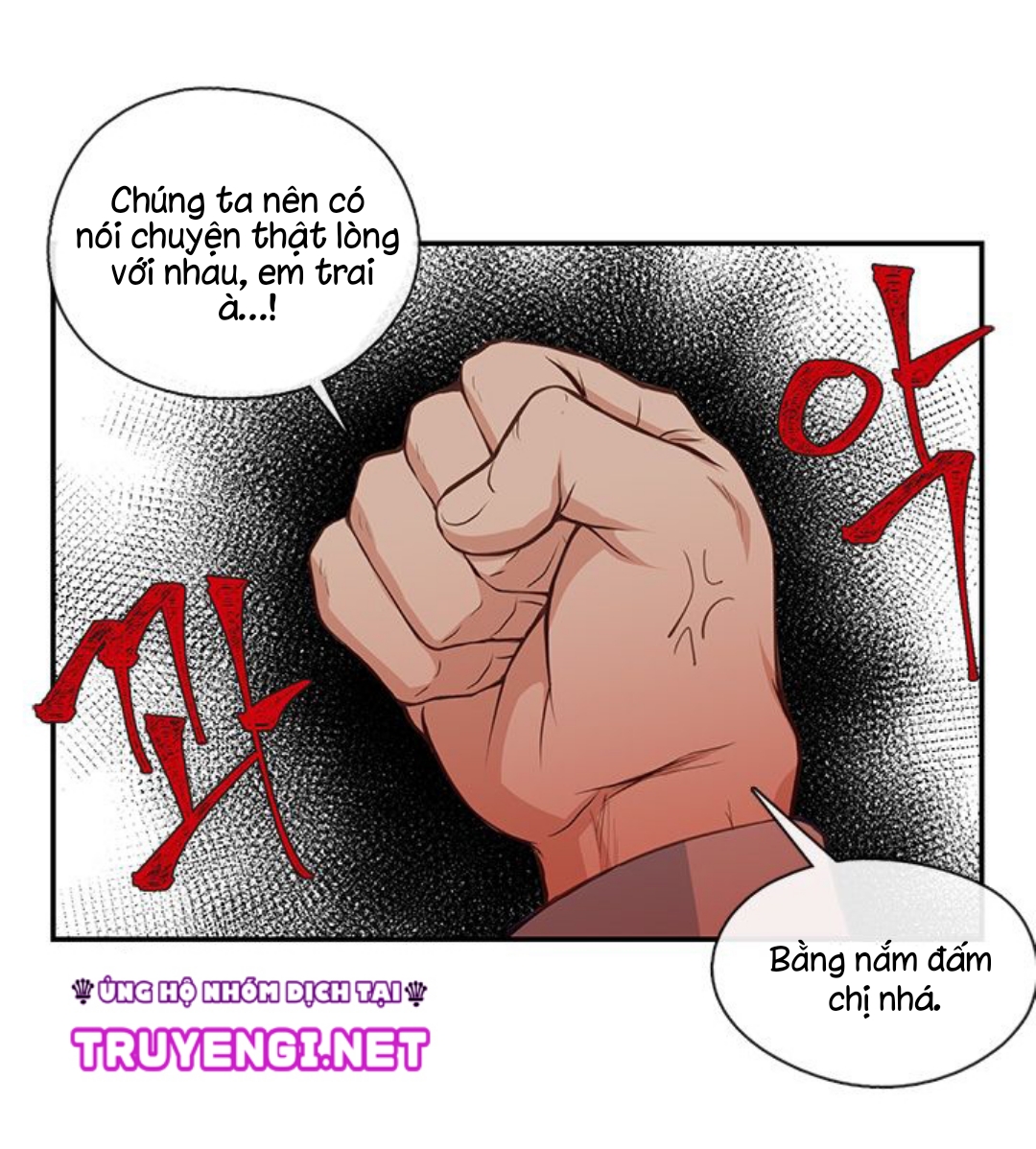 cẩn thận nữ phụ phản diện đấy! chapter 10 37