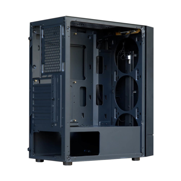 Infinity Denki Elite – Mid Tower Case_ HÀNG CHÍNH HÃNG