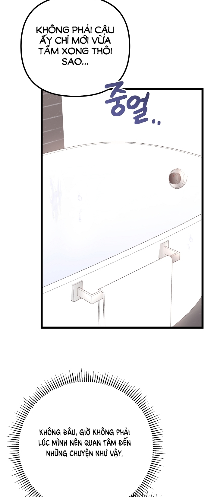 Say Nắng chapter 26.2 - Trang 8