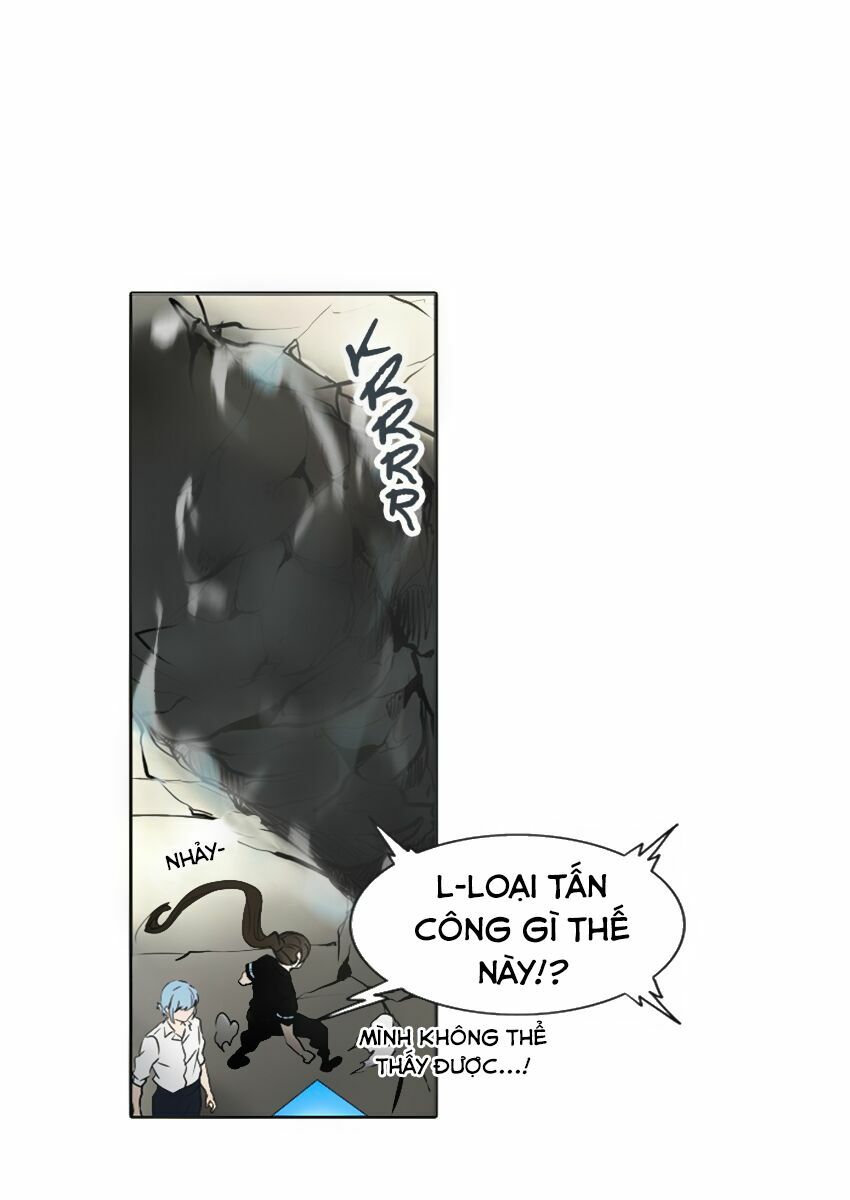 tòa tháp bí ẩn 2 chapter 204 85