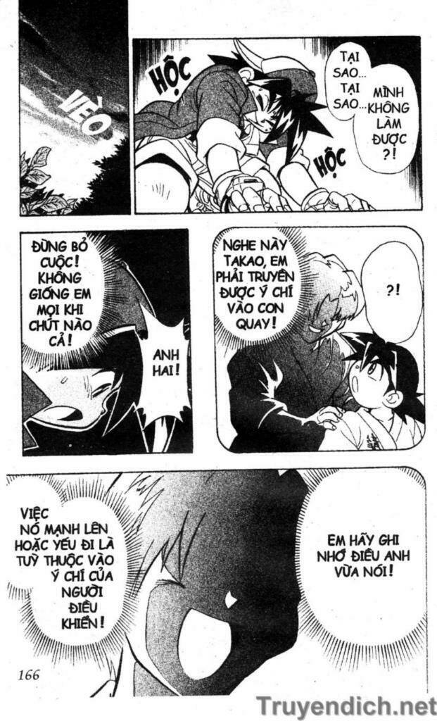 beley - con quay truyền thuyết chapter 1 159