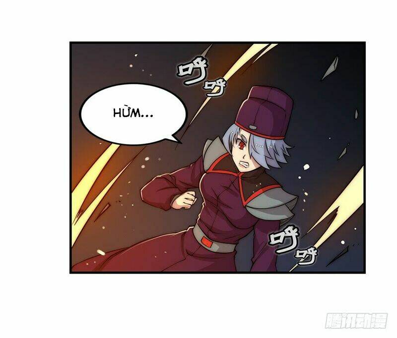 cuộc sống thoái ẩn của võ lâm chi vương chapter 49 12