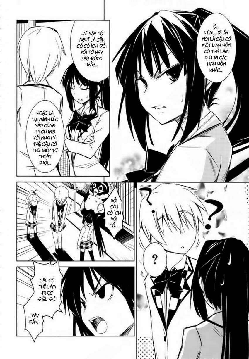 yamanko! chapter 2 38