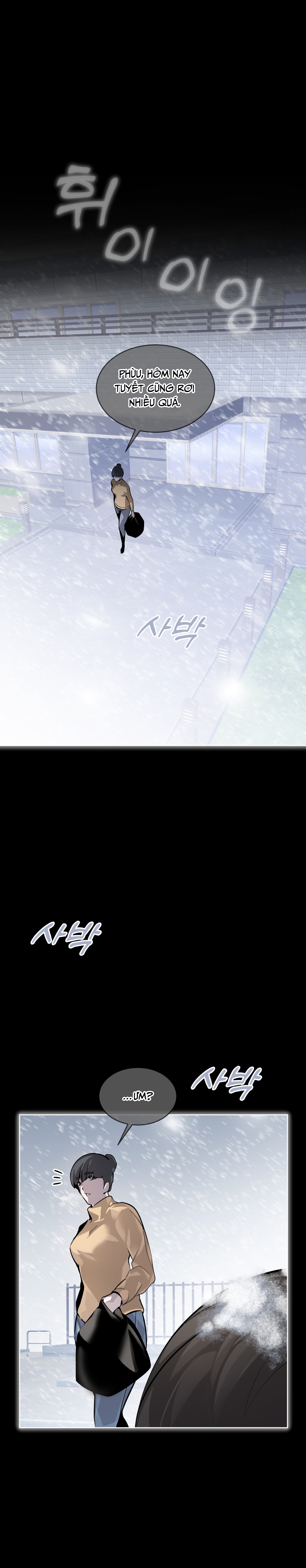 cú nổ chapter 1 1