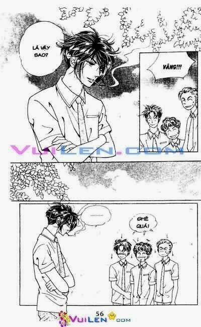 cô gái trung hoa chapter 5 56