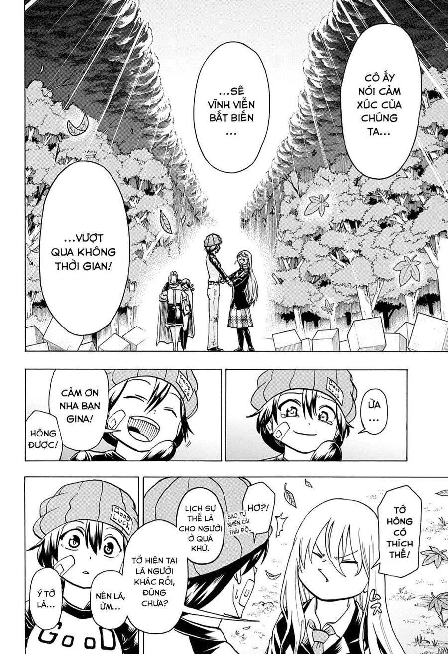 undead unluck chapter 141 8