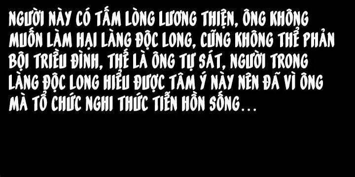 U Minh Ngụy Tượng Chapter 175 77