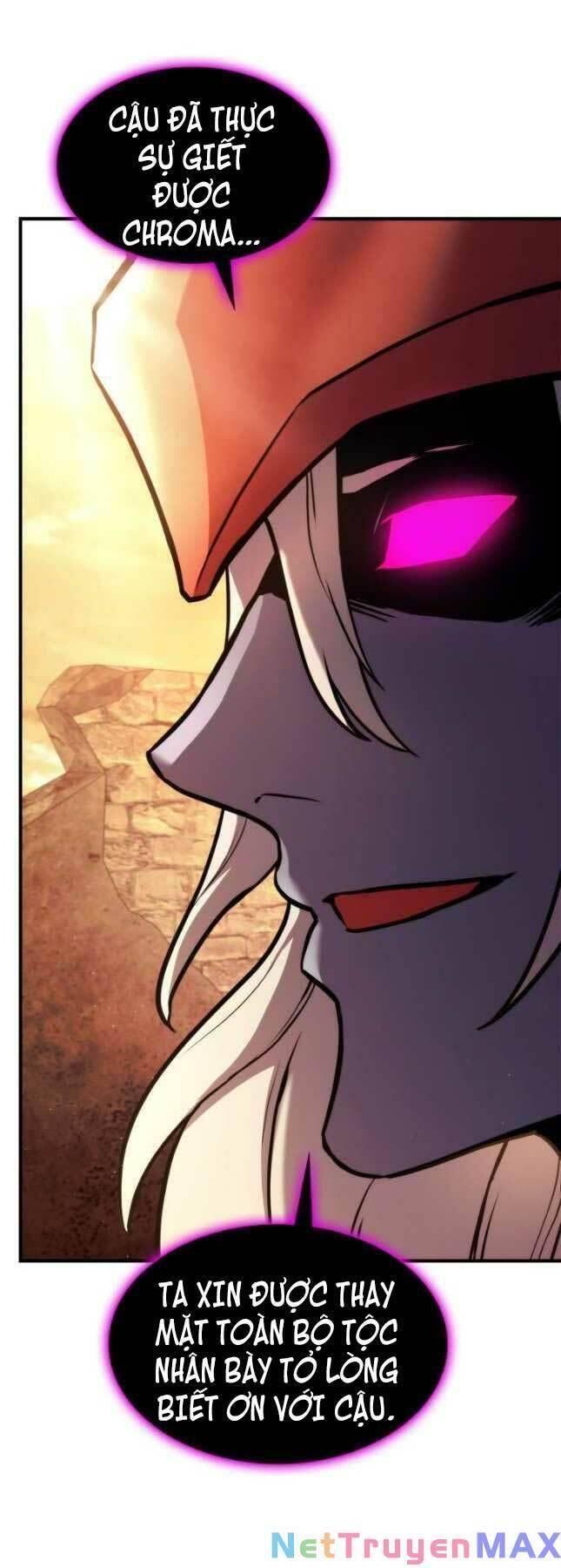 huyền thoại game thủ - tái xuất chapter 110 79