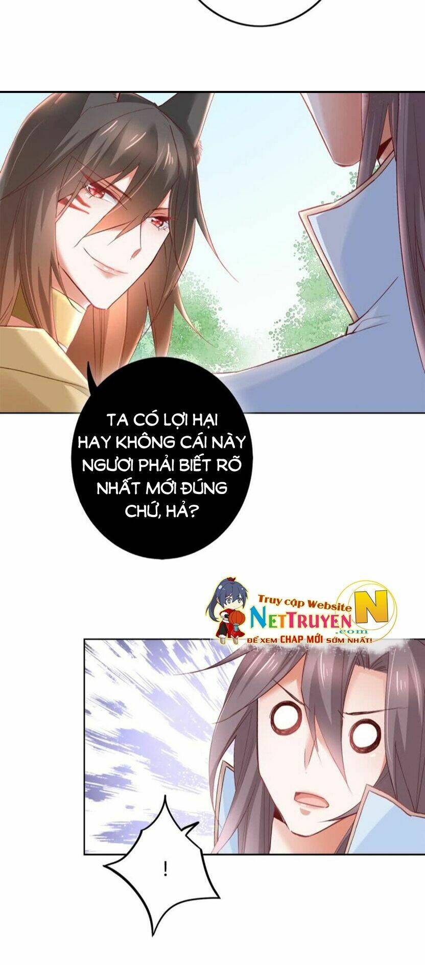 nghịch lai thuận thú chapter 24 40