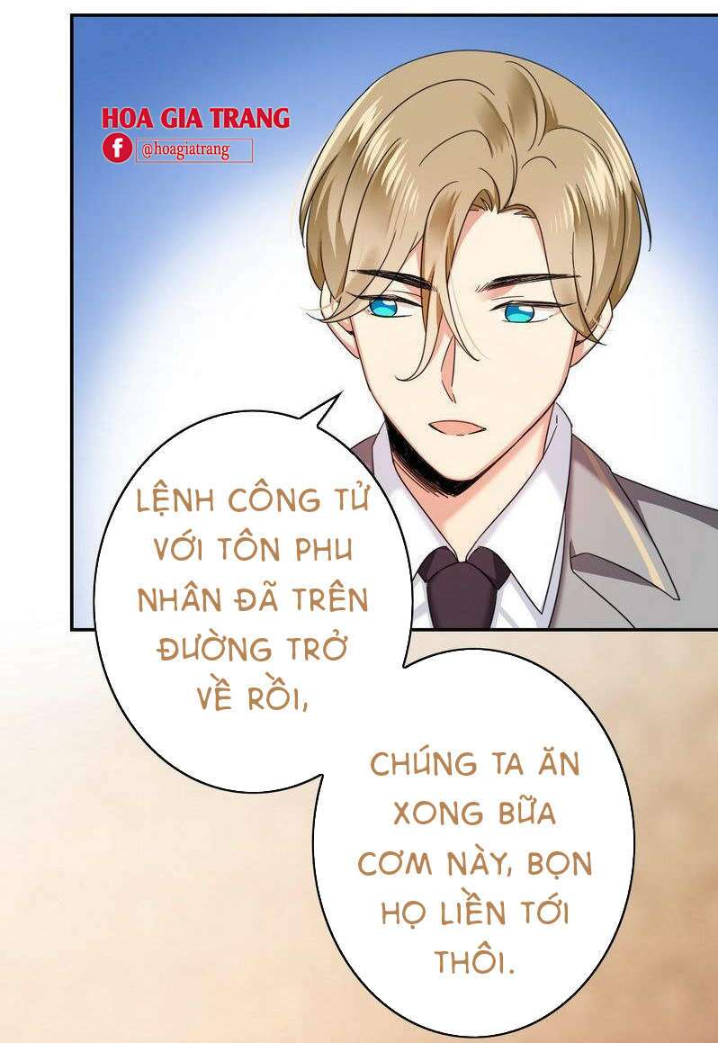 phục thù thiếu gia tiểu điềm thê chapter 54 31
