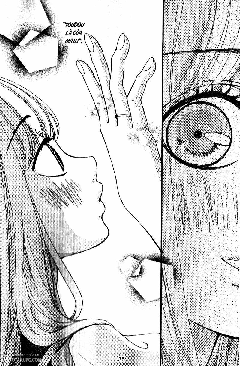 cầu vồng tình yêu chapter 15 32