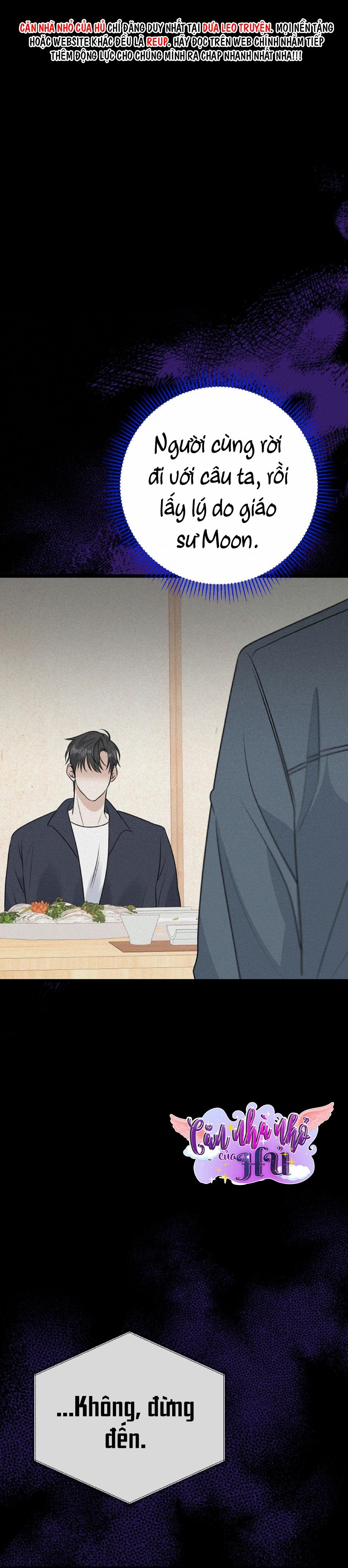 cảm nắng chapter 16 30