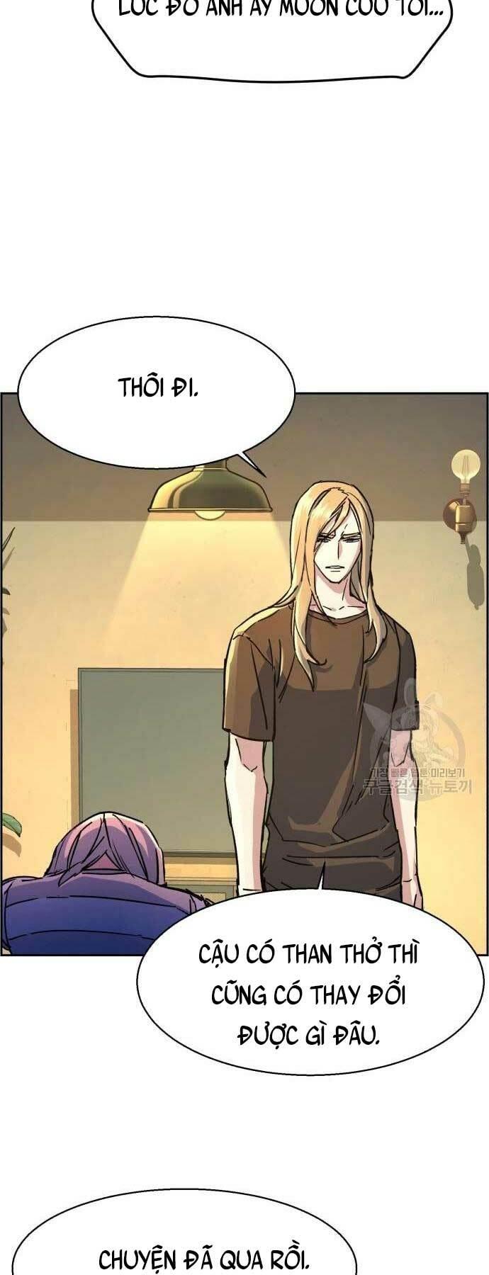 bạn học tôi là lính đánh thuê chapter 115 20