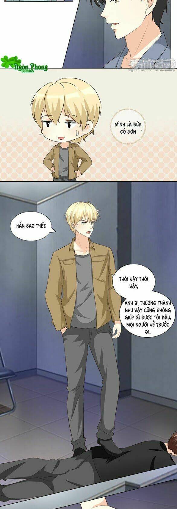 tổng tài bá đạo là gay chapter 30 13