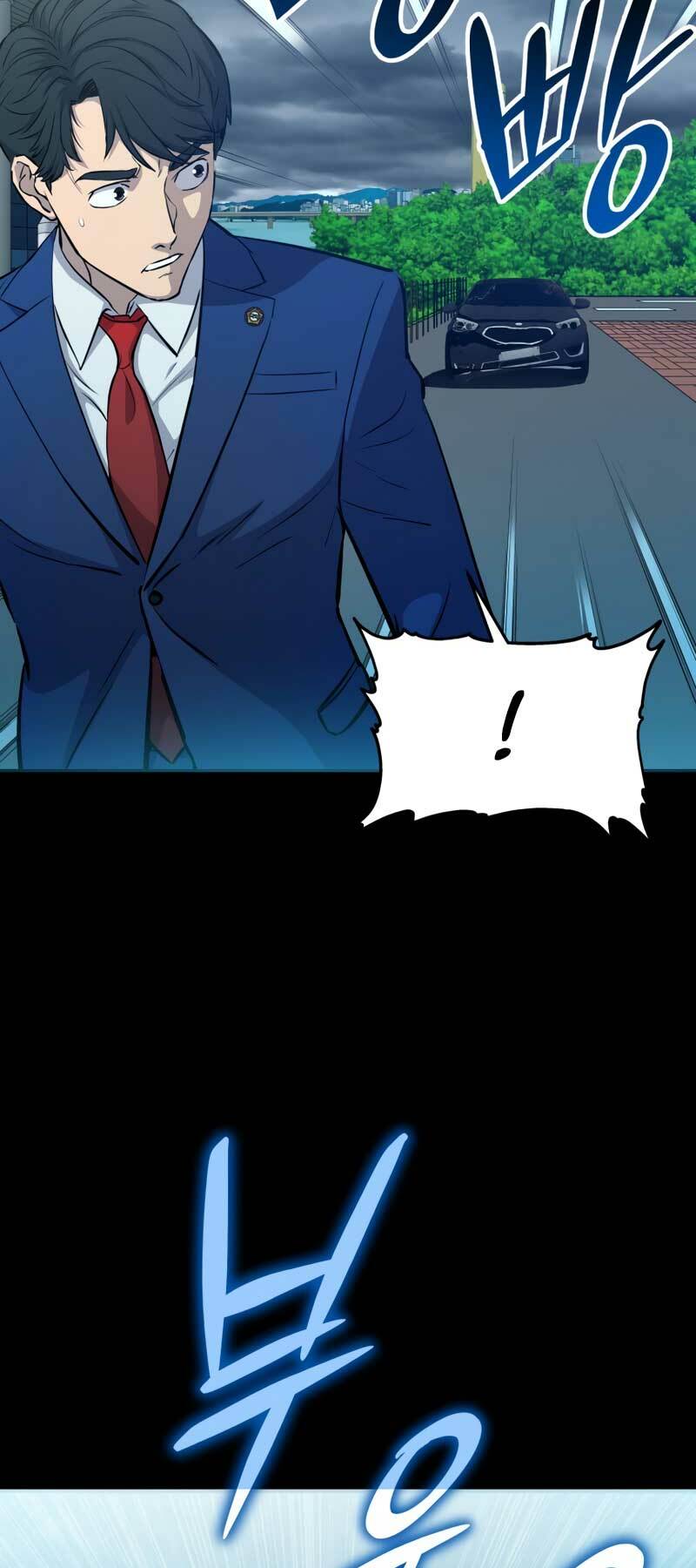 cánh cổng mở ra đúng ngày đầu tiên tôi thành chính trị gia chapter 6 8