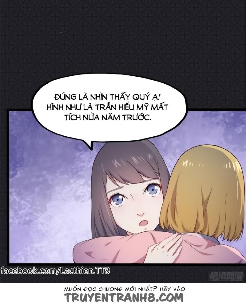 ngạo kiều quỷ vương yêu ta chapter 4 6