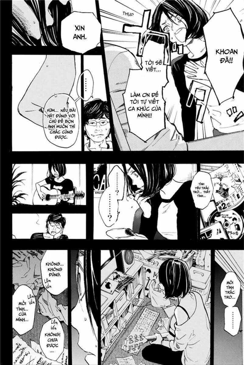 forget me not chapter 41 10