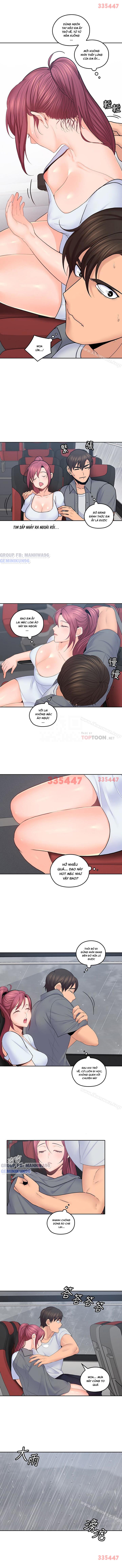 như là con gái chapter 22 2