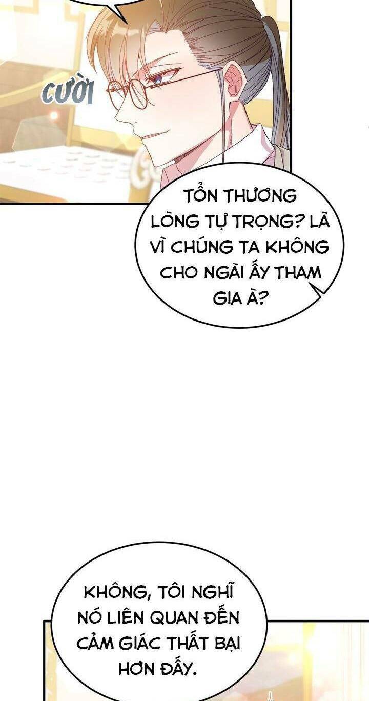 cách để trao vương miện cho vị hoàng tử hoang dã của tôi chapter 27 20