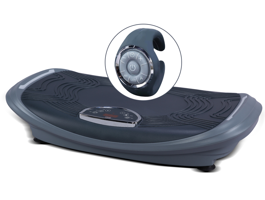 Máy rung giảm mỡ toàn thân OKACHI JP-868