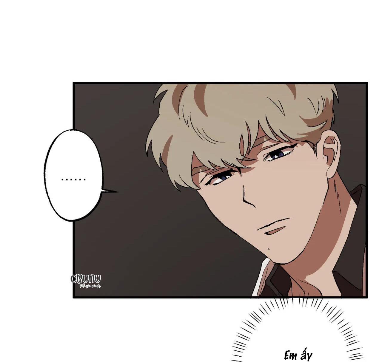 bẫy đôi ngọt ngào chapter 13 30