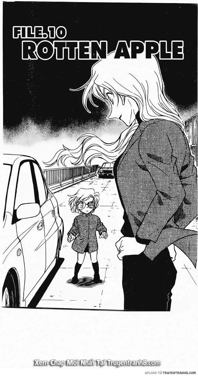 conan chapter 434 1