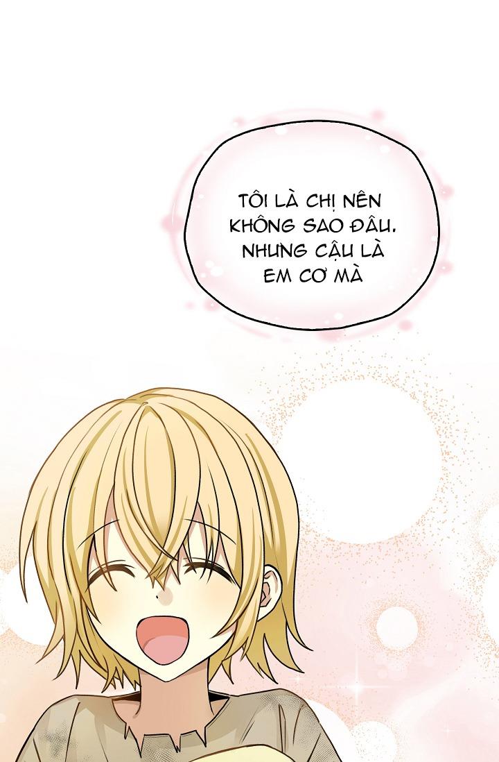 ba người anh bạo chúa chapter 1 40