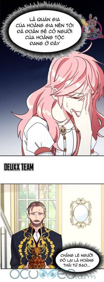 xin chào, tôi là người làm vườn! chapter 7 11