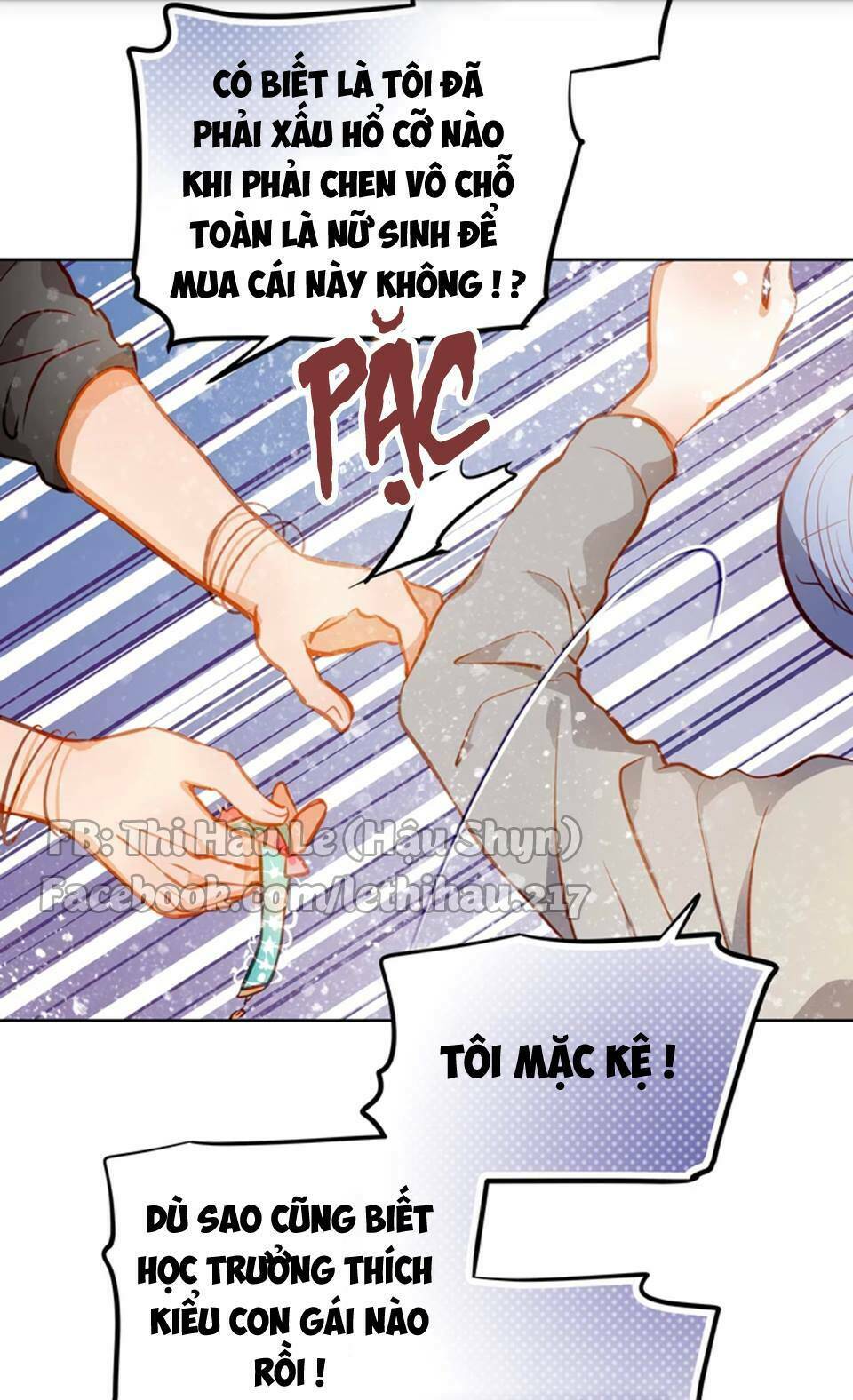 sự cám dỗ xấu xa chapter 15 24