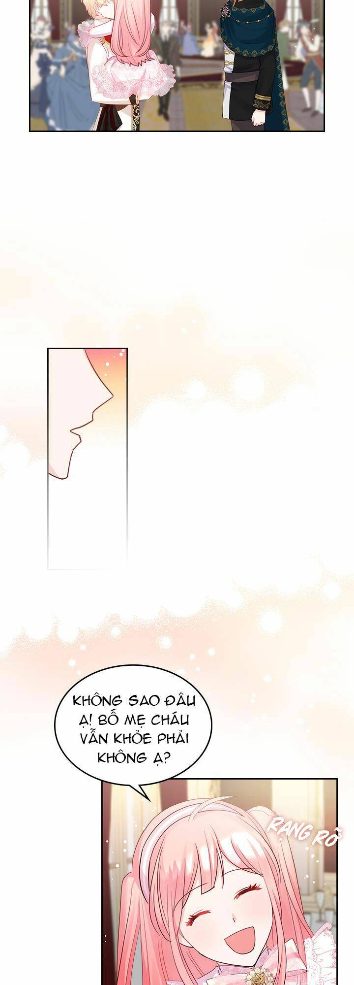 công chúa phản diện muốn ở trong ngôi nhà bánh quy chapter 24 11